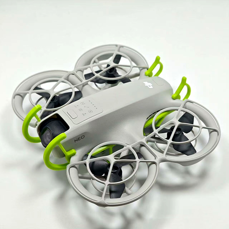 2pcs Gimbal Lens Bumper Collis - Drone Landing Gear review and price