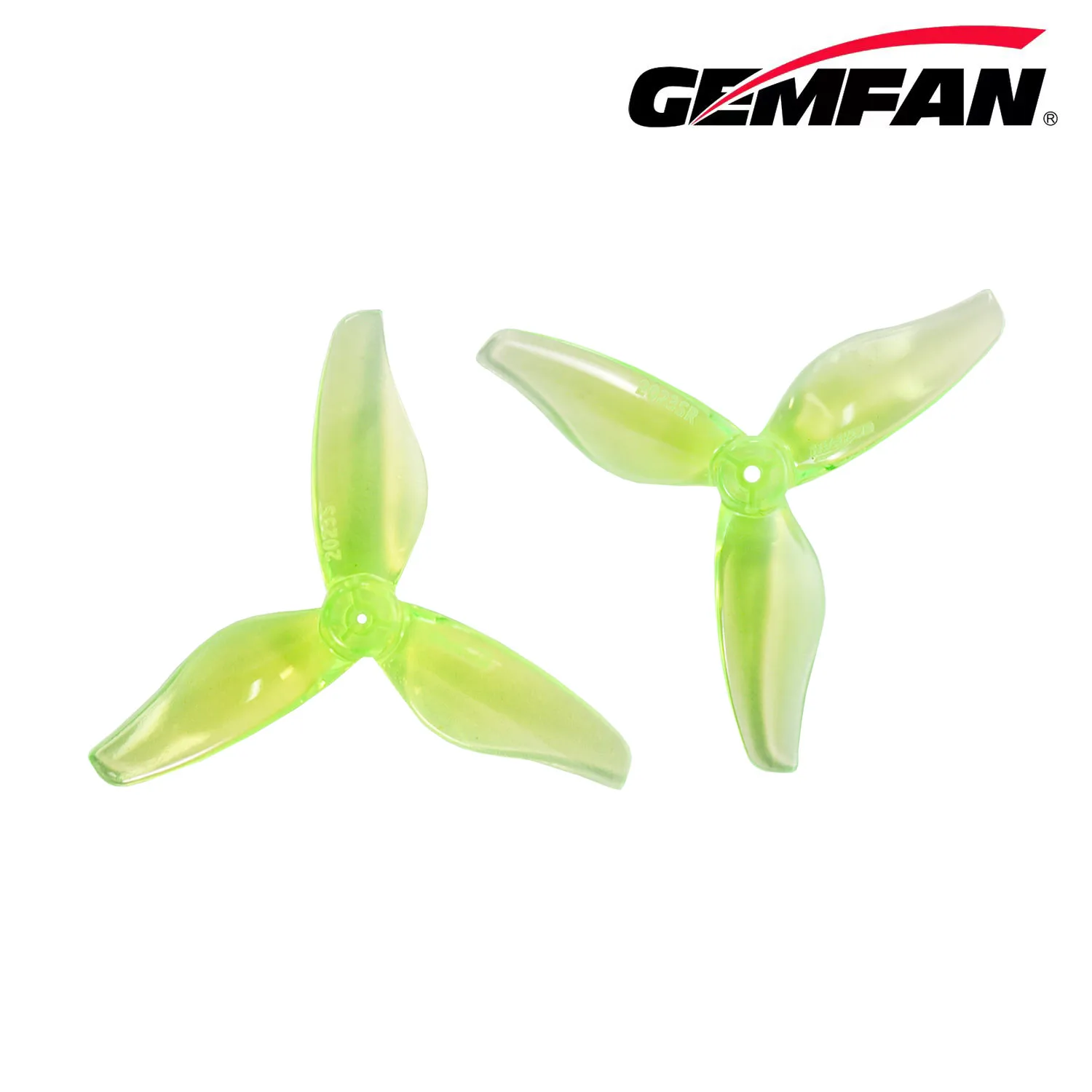 4-16Pairs Gemfan Hurricane 202 - Drone Propeller review and price