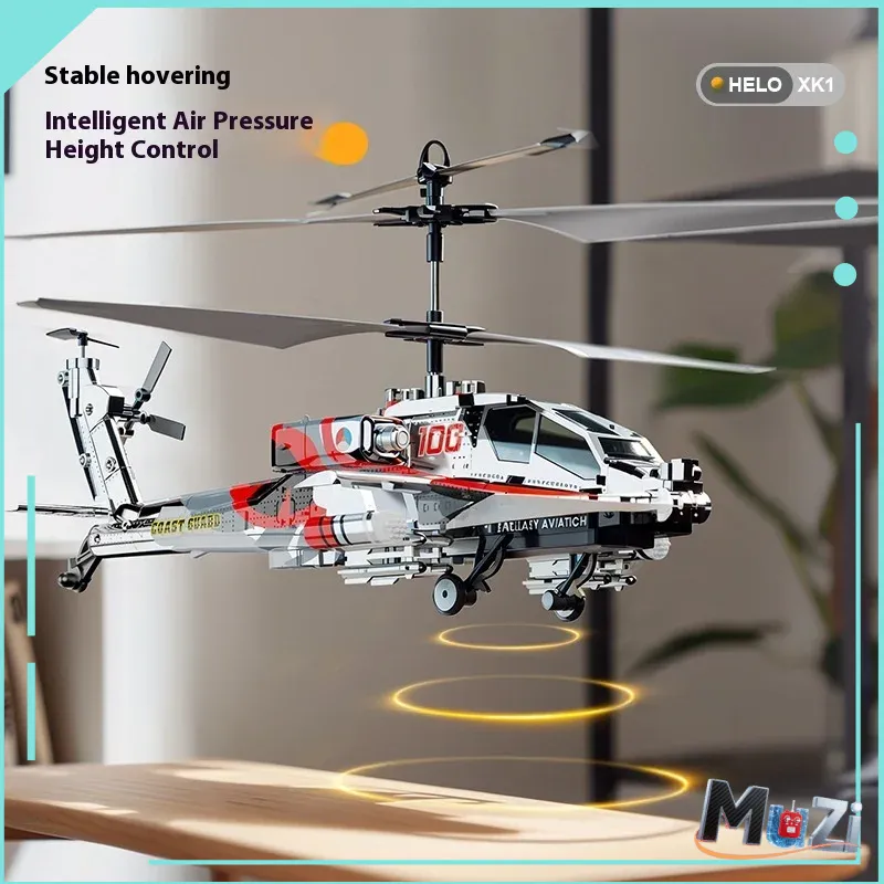 Xk1 3.5ch Remote Control Helic - Drone Led Light review and price