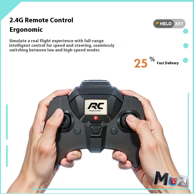 Xk1 3.5ch Remote Control Helic - Drone Led Light review and price