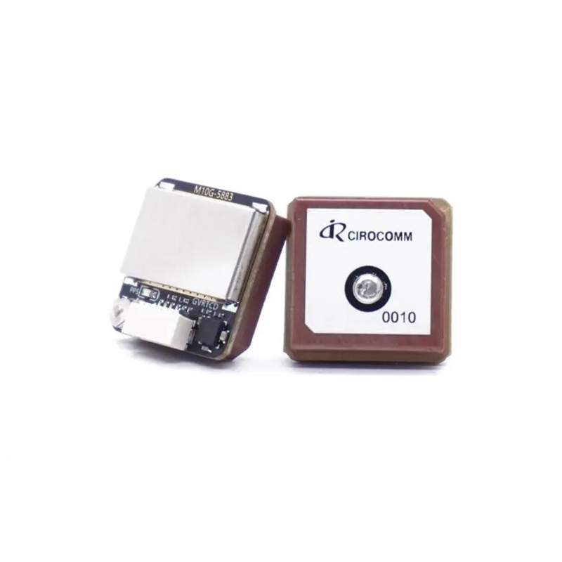 M10 GPS MINI GNSS Module With  - Drone Compass review and price