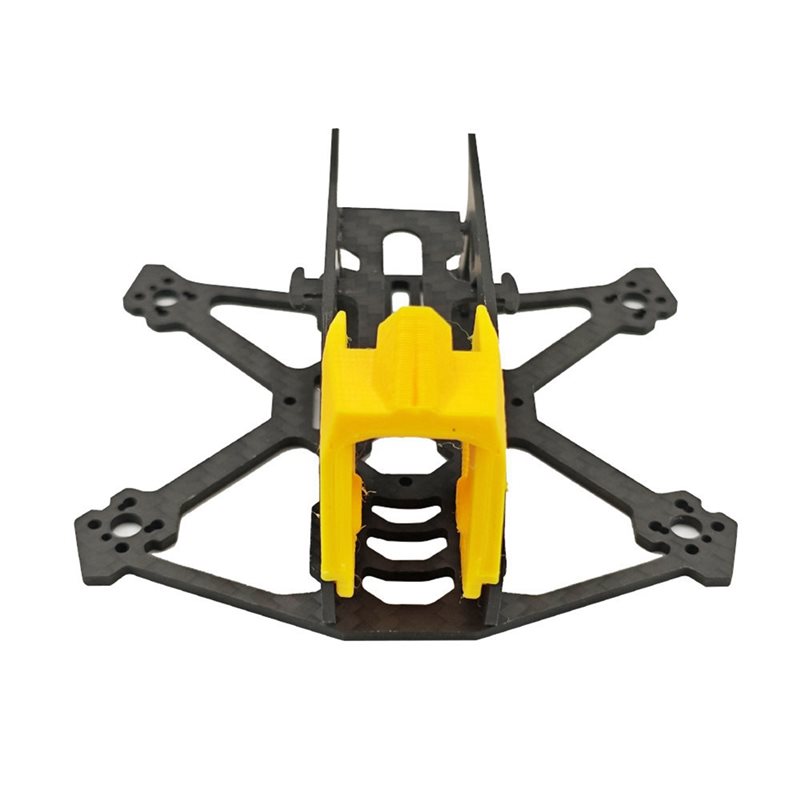 BabyApe III FPV Freestyle Dron - Drone Landing Gear review and price
