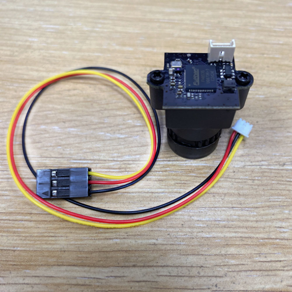TS832 48CH 5.8G 600mw 5km Wire - Drone Camera review and price
