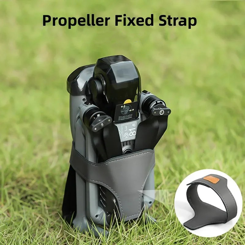 Strap Protector Propeller Blad - Drone Propeller Guard review and price