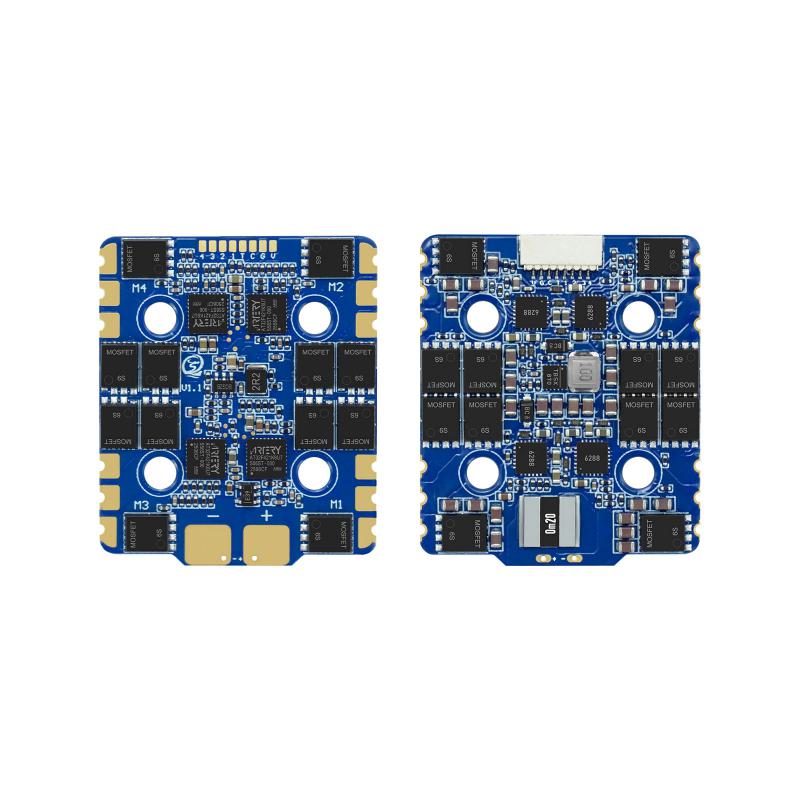 SEQURE Blueson A1 ESC 6S 65A / - Drone Esc review and price