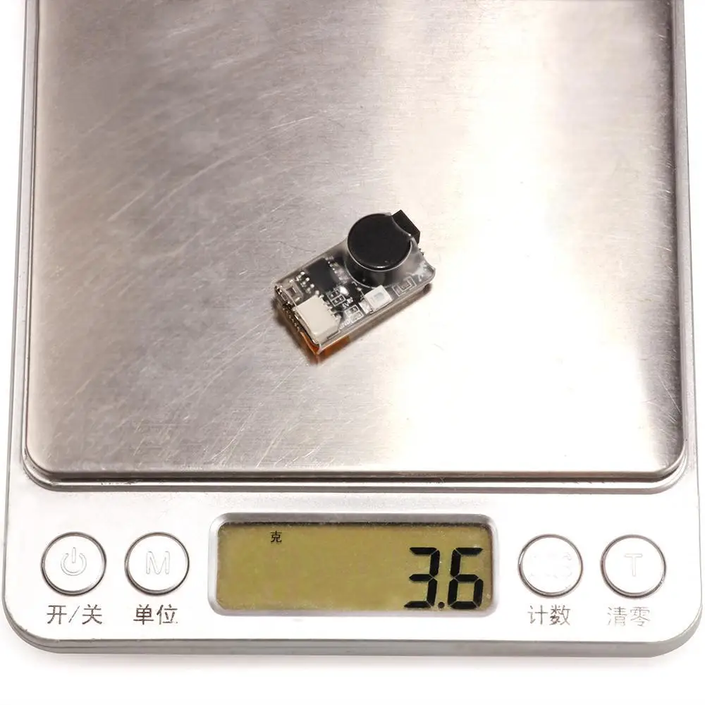 Compact Soter BB Alarm Buzzer  - Drone Buzzer review and price