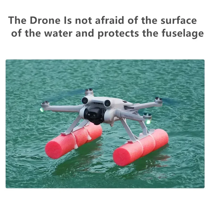 For DJI Mini 3/4 PRO/Mini3 Flo - Drone Landing Gear review and price