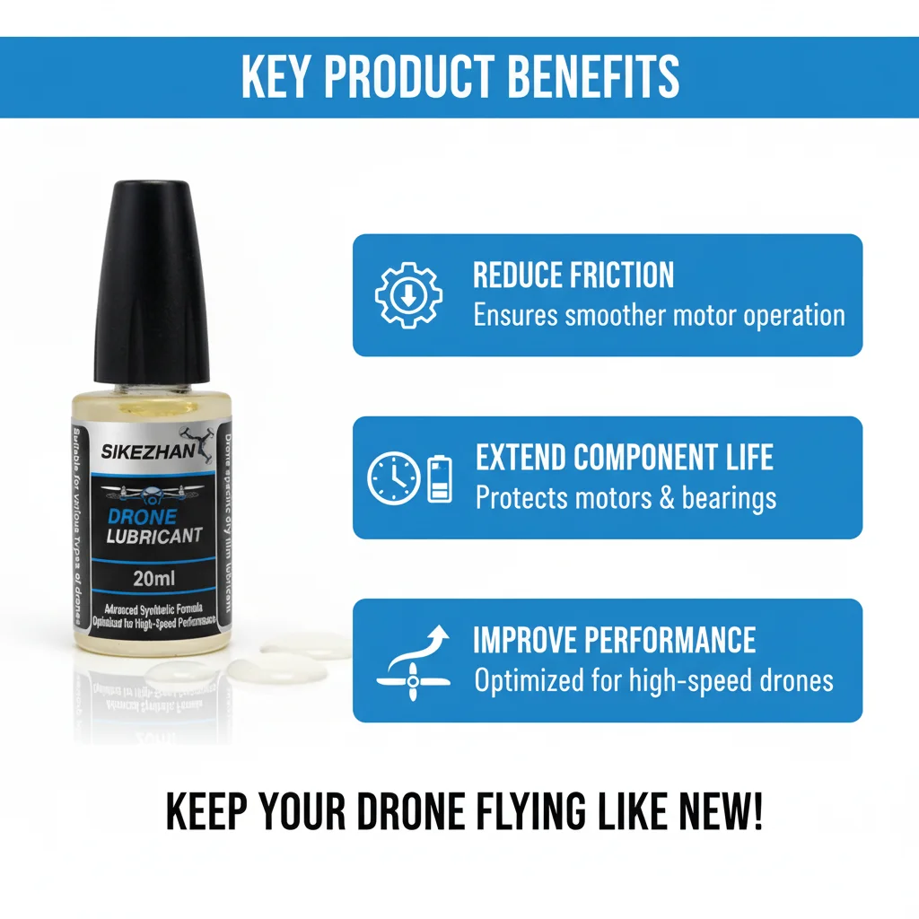 Micro Drone Motor Bearing Lubr - Drone Motor review and price