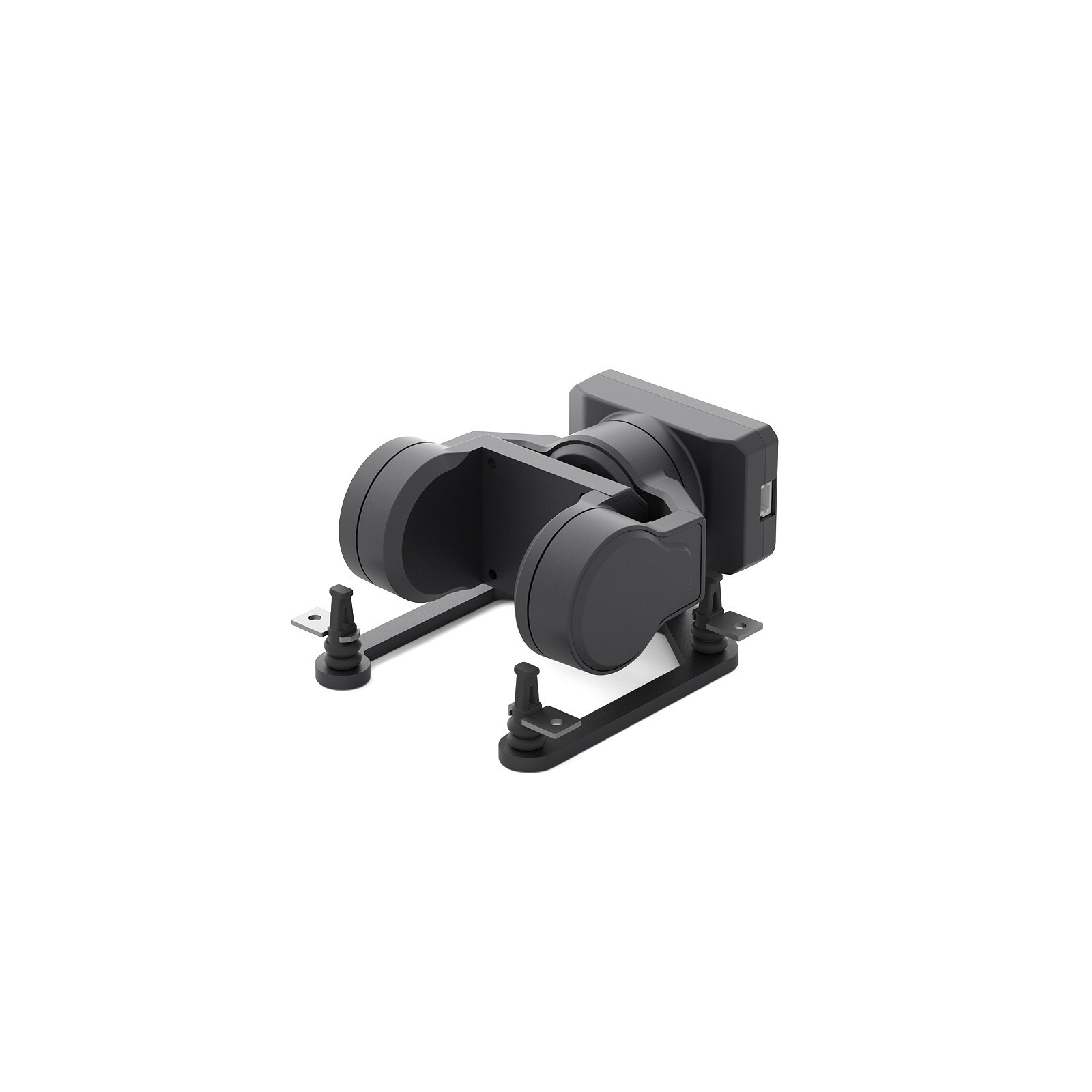 CADDXFPV Series FPV Gimbal 19m - Drone Gimbal review and price