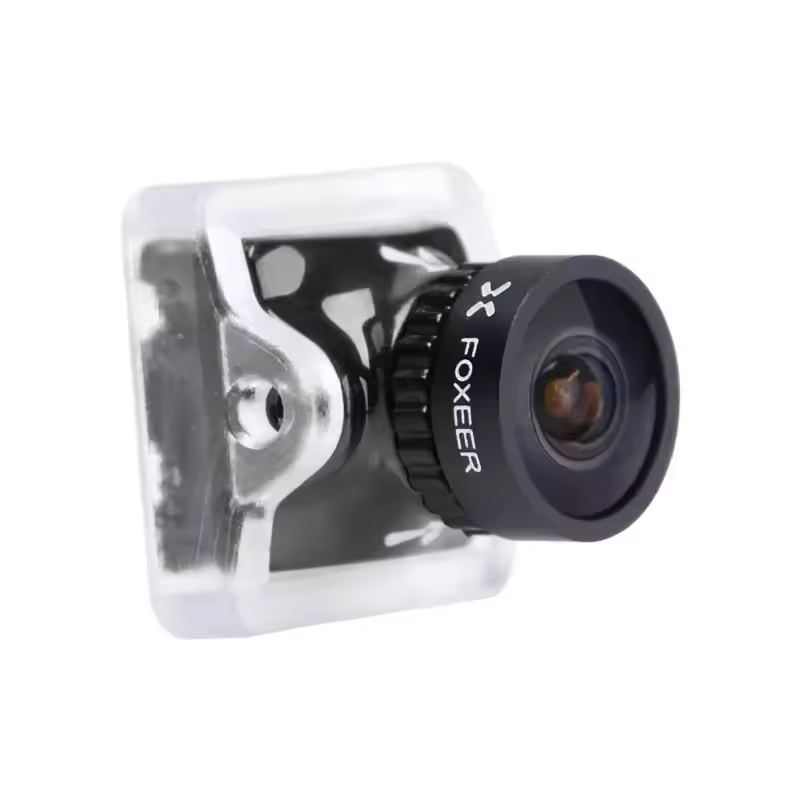 FOXEER Predator5 Camera NANO 1 - Drone Camera review and price