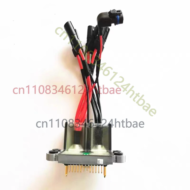 Used,FOR DJIAgras Drone T50 Po - Drone Power Distribution Board review and price