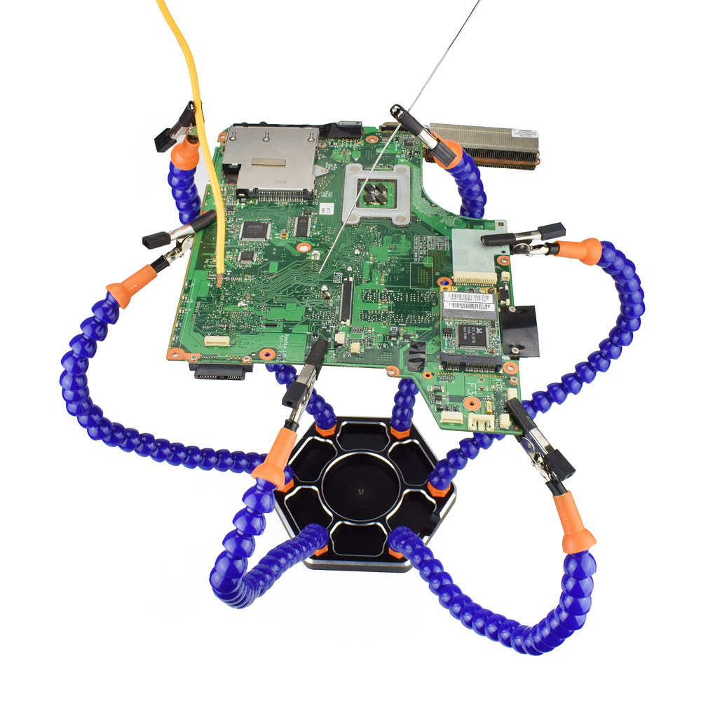 6-Claw Aluminum Alloy Welding  - Drone Flight Controller review and price