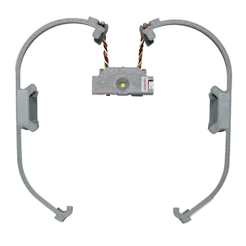 LED Light Strip For DJI Neo 2  - Drone Led Light review and price