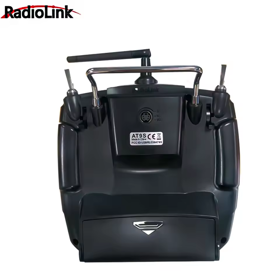 Radiolink AT9SPro 12CH 2.4G DS - Drone Battery review and price