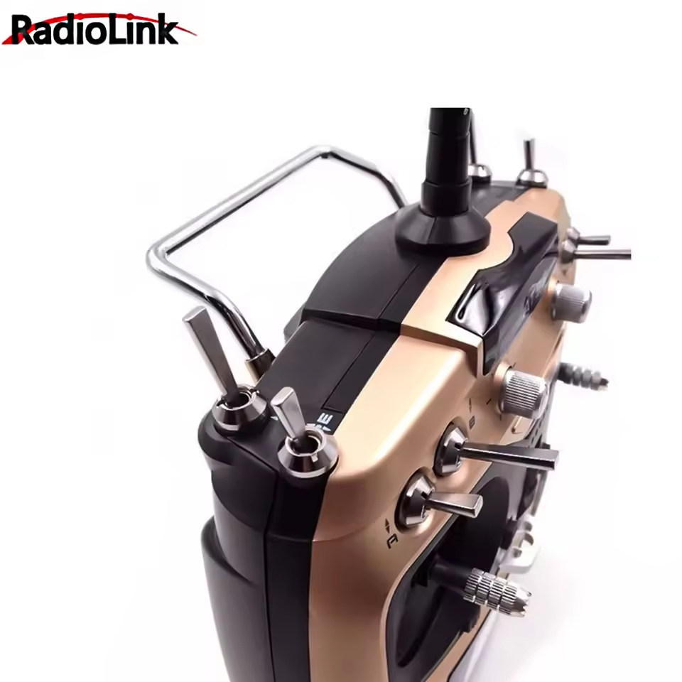 Radiolink AT9SPro 12CH 2.4G DS - Drone Battery review and price