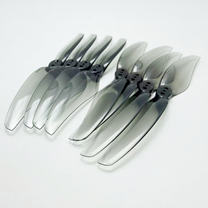 4Pairs Gemfan Hurricane 4024 2 - Drone Propeller review and price