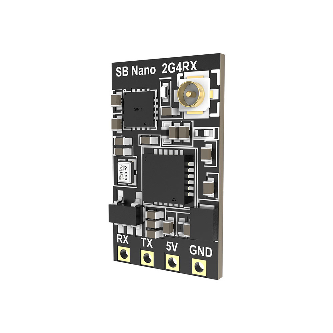 SpeedyBee Nano 2.4G/915MHz Exp - Drone Receiver review and price