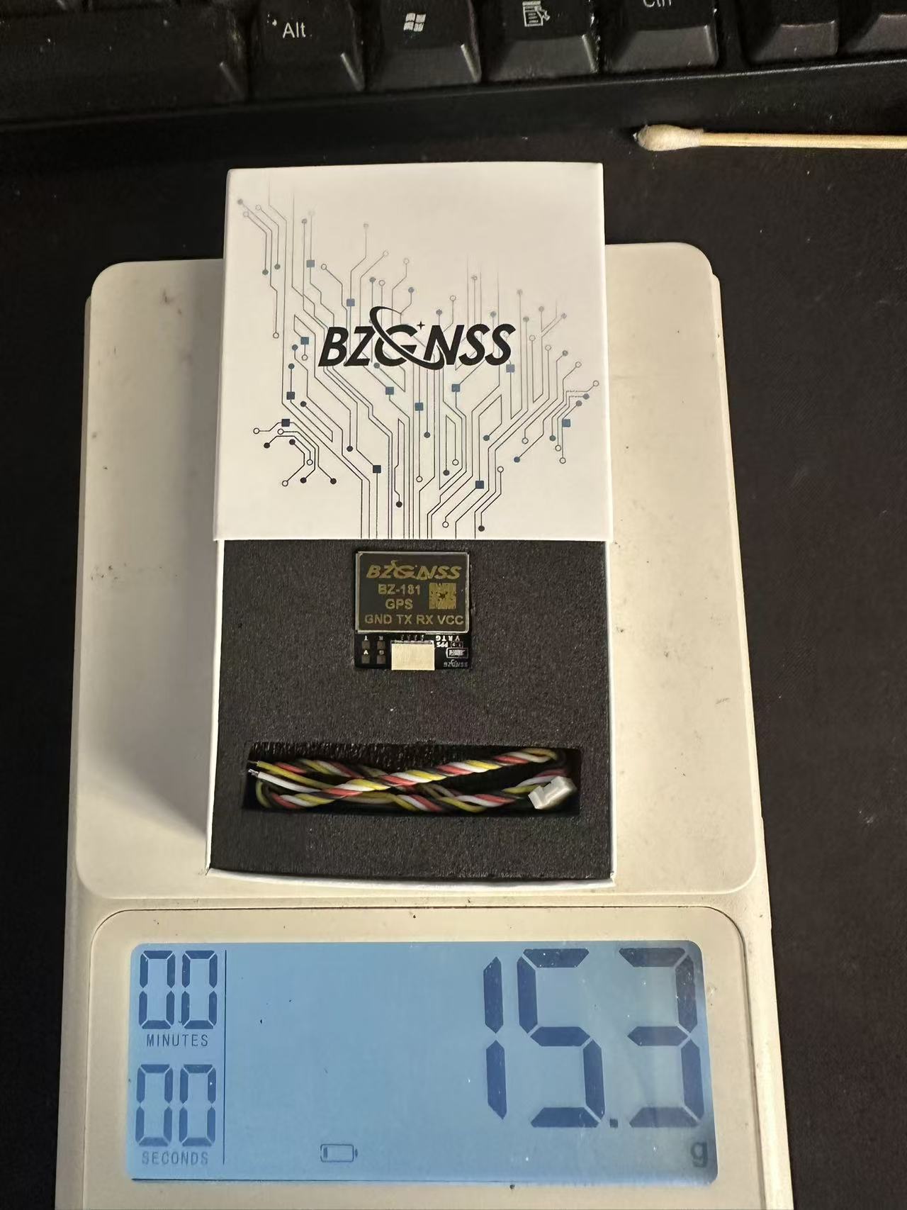 BZGNSS BZ 181-251 GPS With Com - Drone Compass review and price