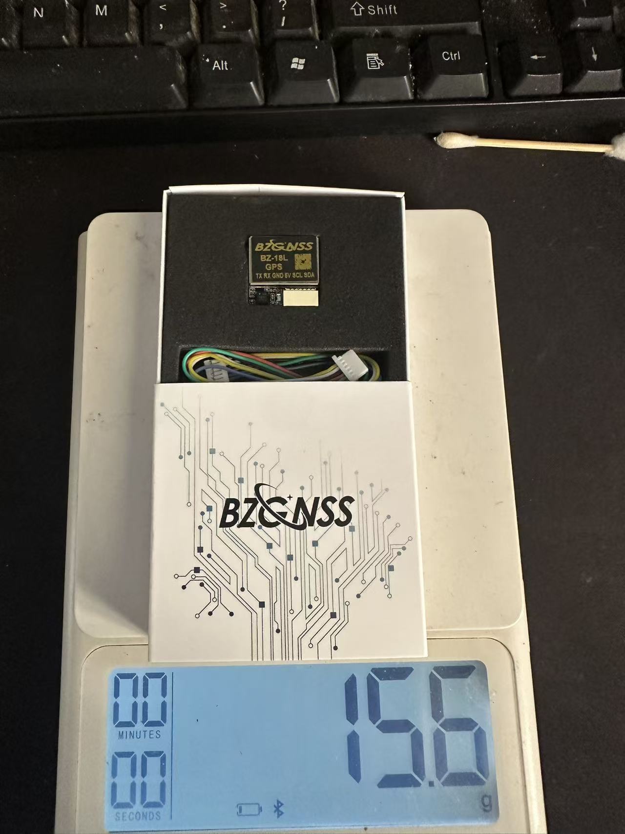 BZGNSS BZ 181-251 GPS With Com - Drone Compass review and price