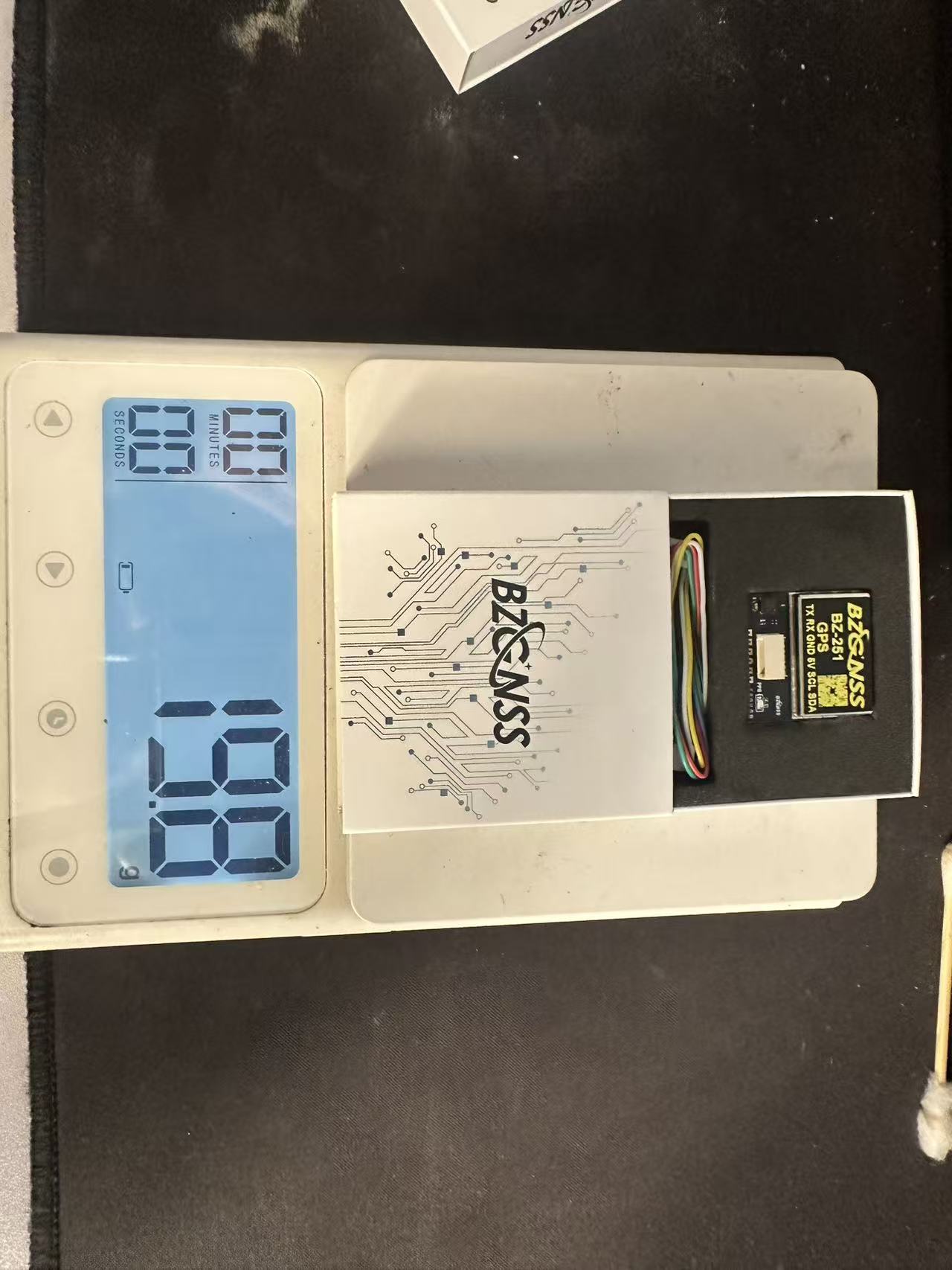 BZGNSS BZ 181-251 GPS With Com - Drone Compass review and price