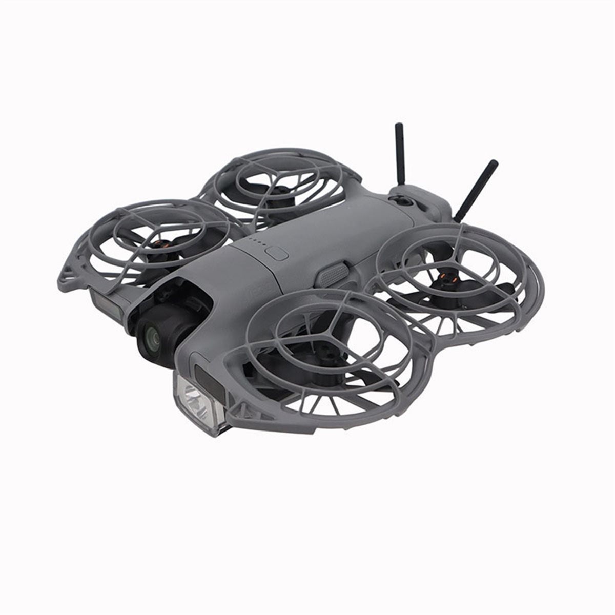 DTC5 Rechargeable Searchlight  - Drone Led Light review and price