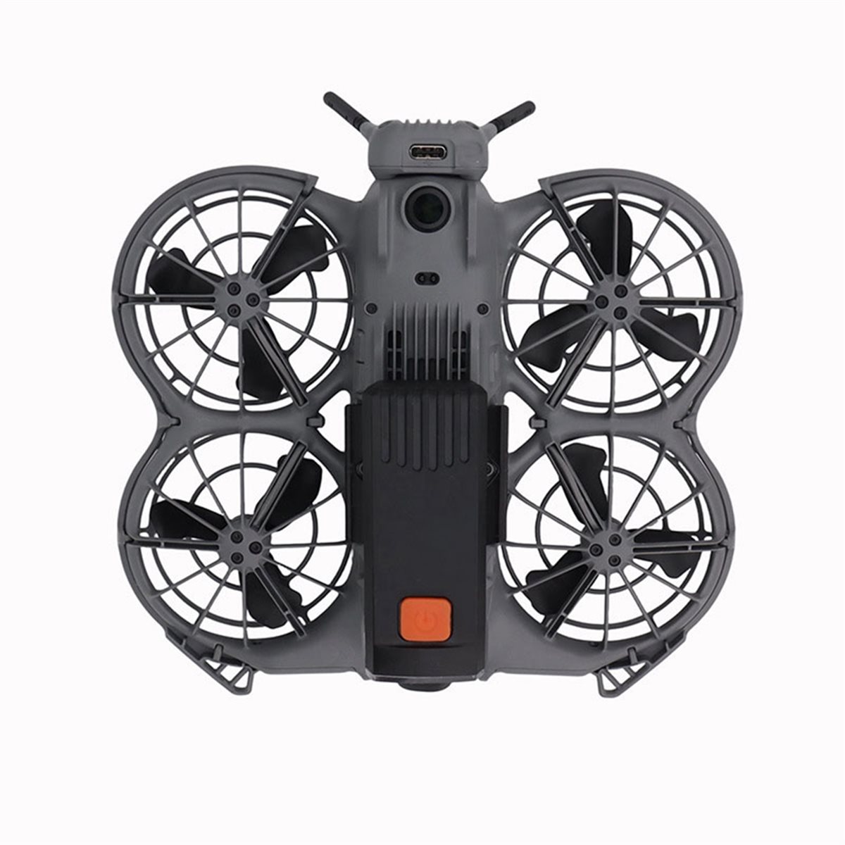 DTC5 Rechargeable Searchlight  - Drone Led Light review and price