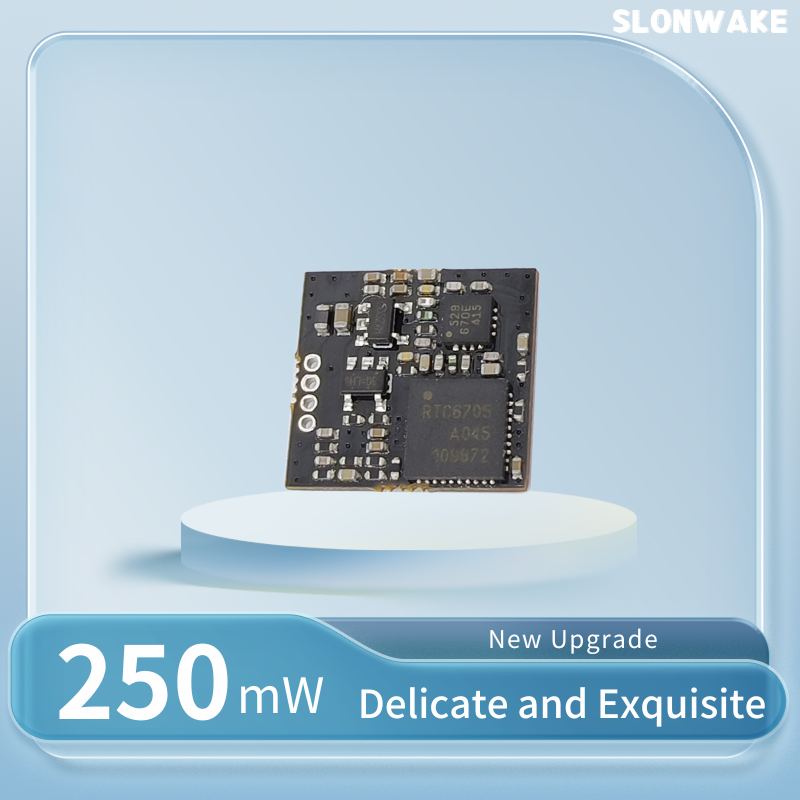 Mini 5.8G 40CH 25/100/250mW Ad - Drone Frame review and price
