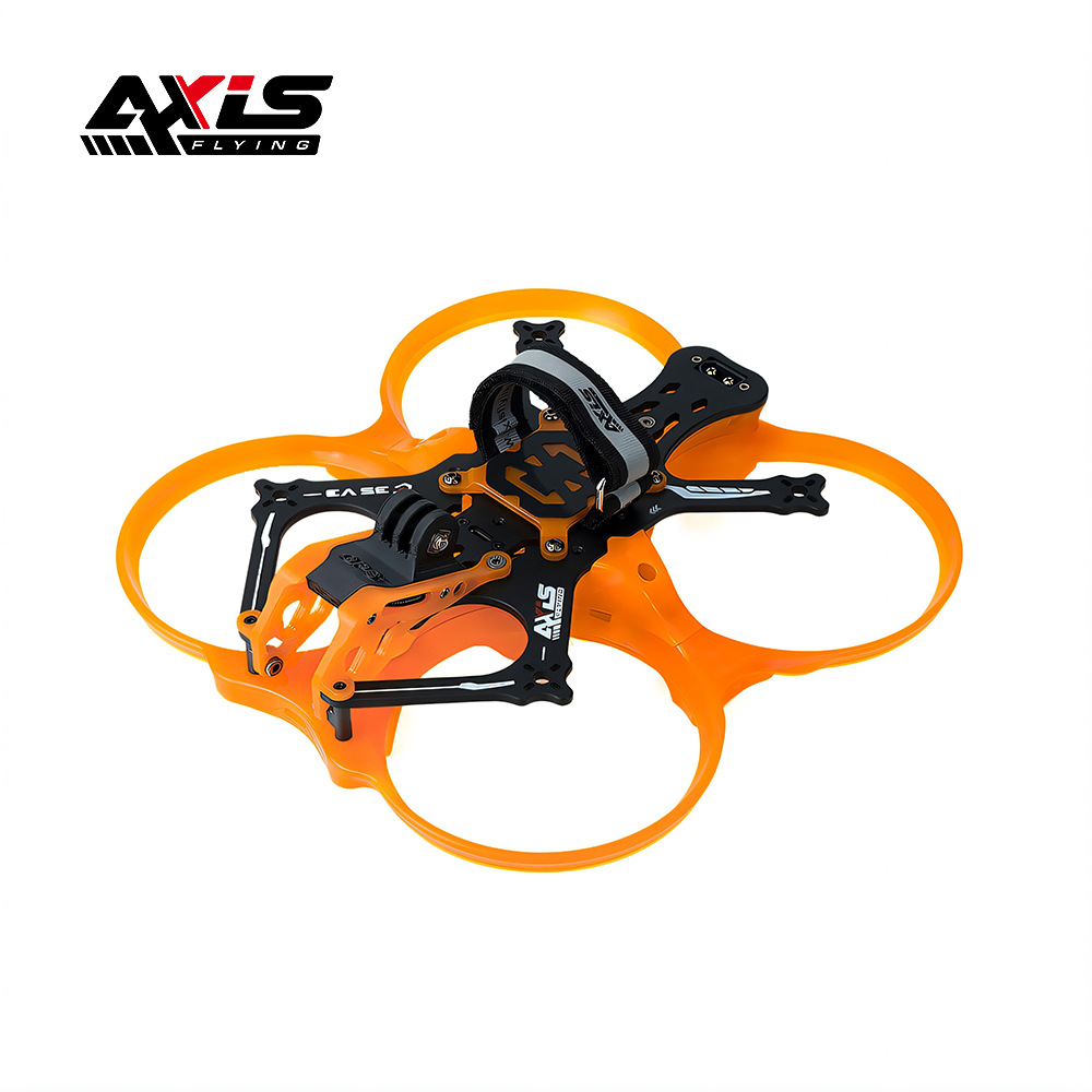 3.5 Inch Axisflying Cineon C35 - Drone Landing Gear review and price