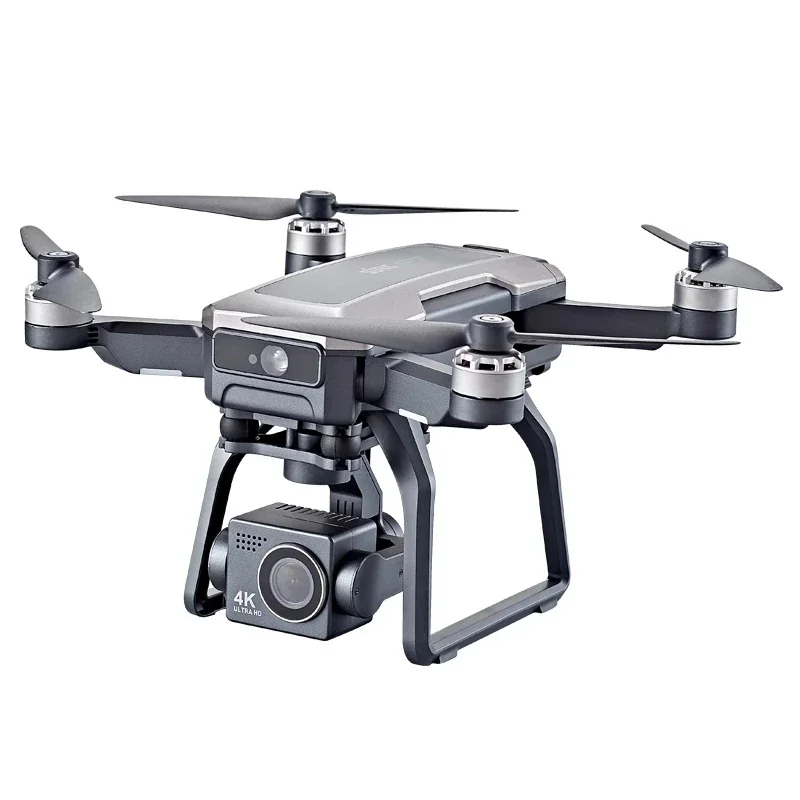 SJRC F7s 4K PRO Drone 4K obsca - Drone Gimbal review and price