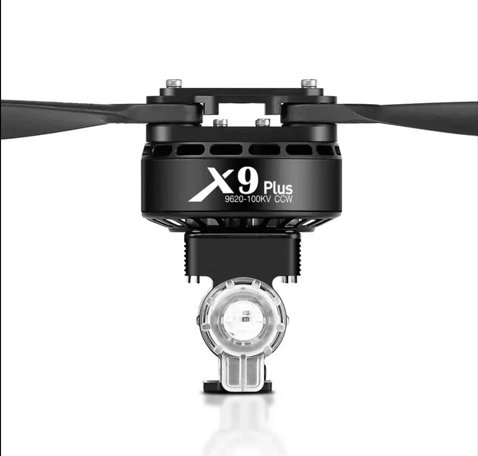 X9 Plus Dr-one Motor Combo Bru - Drone Propeller review and price