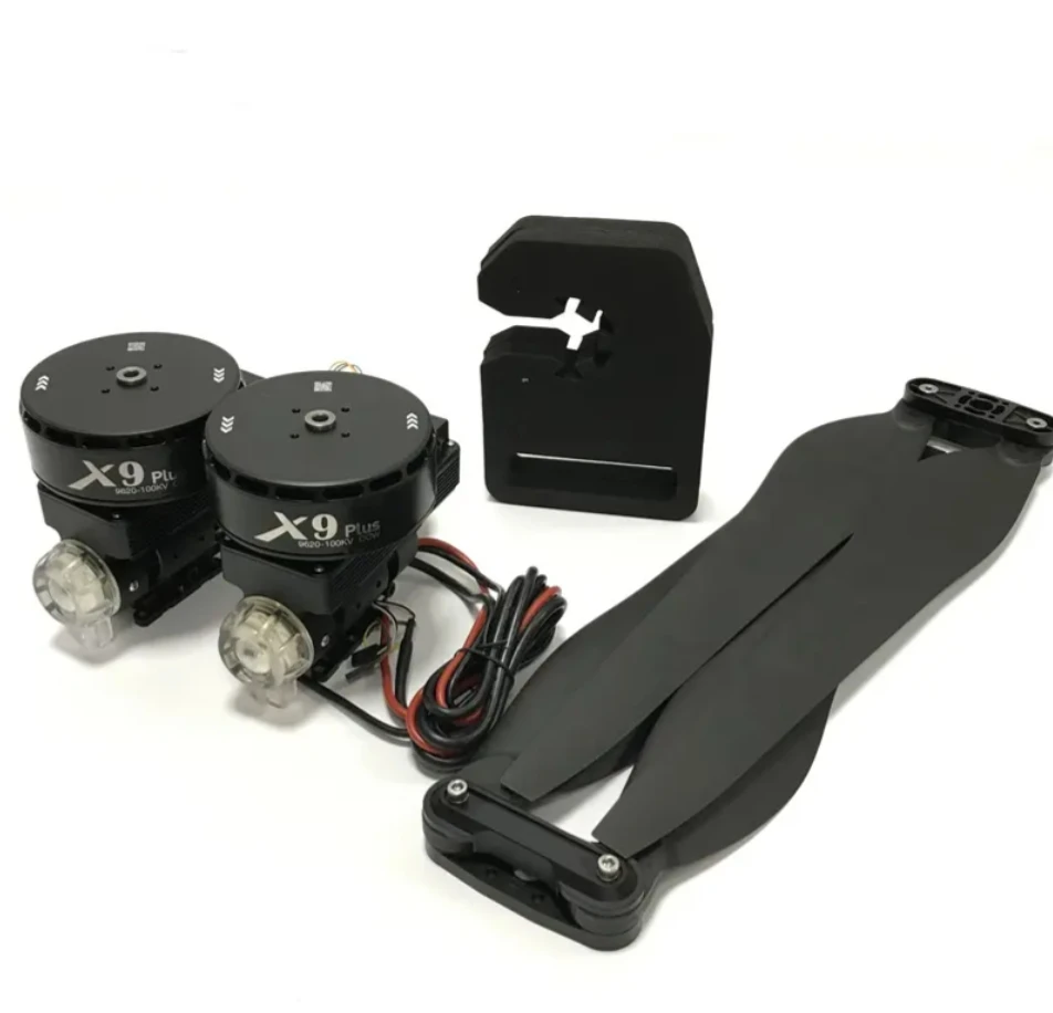 X9 Plus Dr-one Motor Combo Bru - Drone Propeller review and price