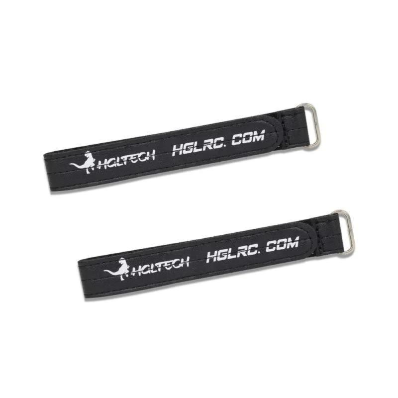 5PCS HGLRC Metal Buckle Batter - Drone Battery Strap review and price