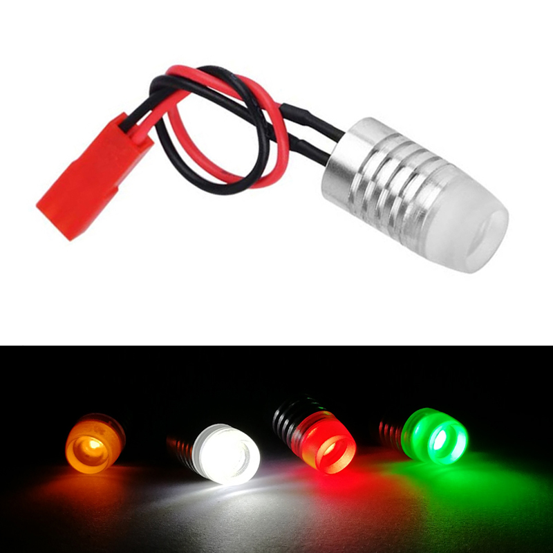 1.5W Super Bright 12V LED Ligh - Drone Led Light review and price