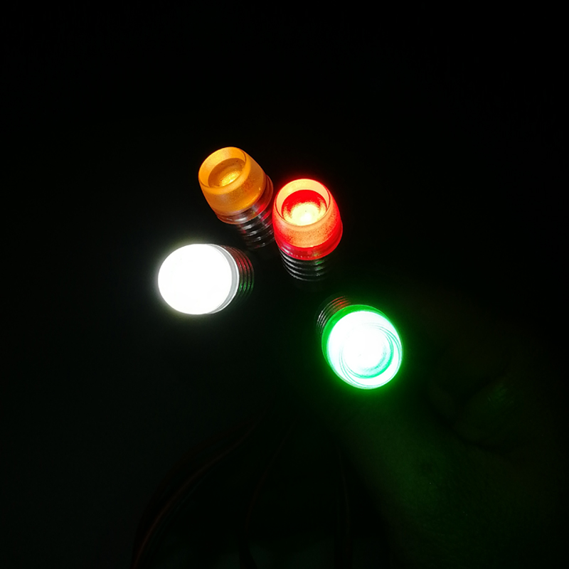 1.5W Super Bright 12V LED Ligh - Drone Led Light review and price
