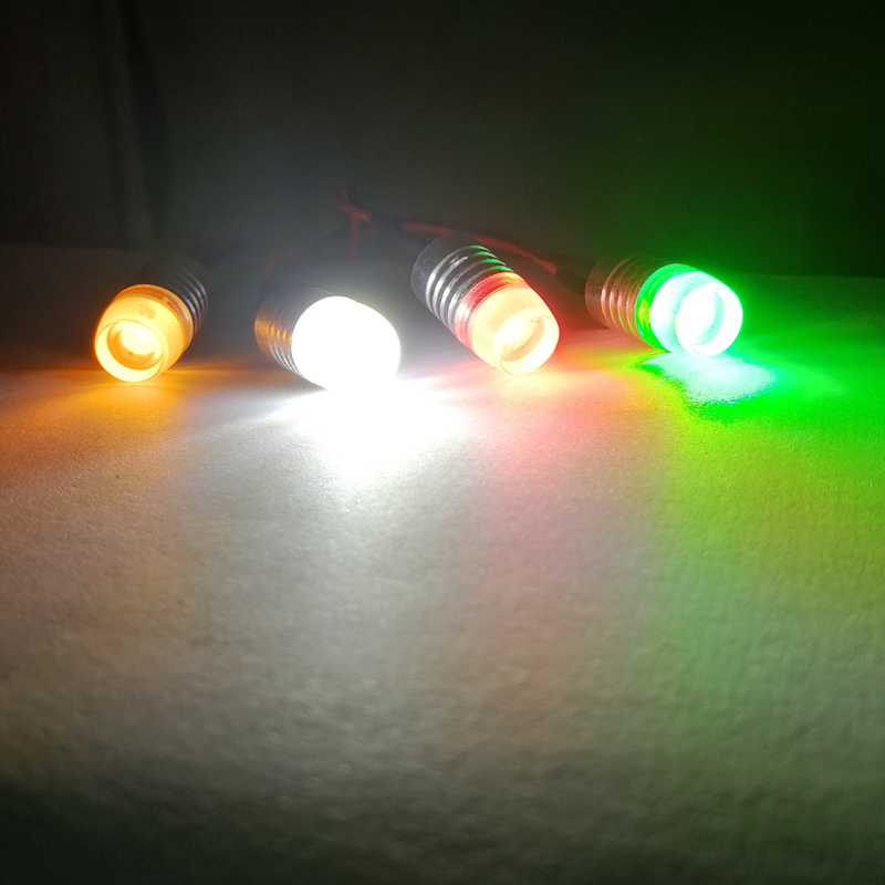 1.5W Super Bright 12V LED Ligh - Drone Led Light review and price