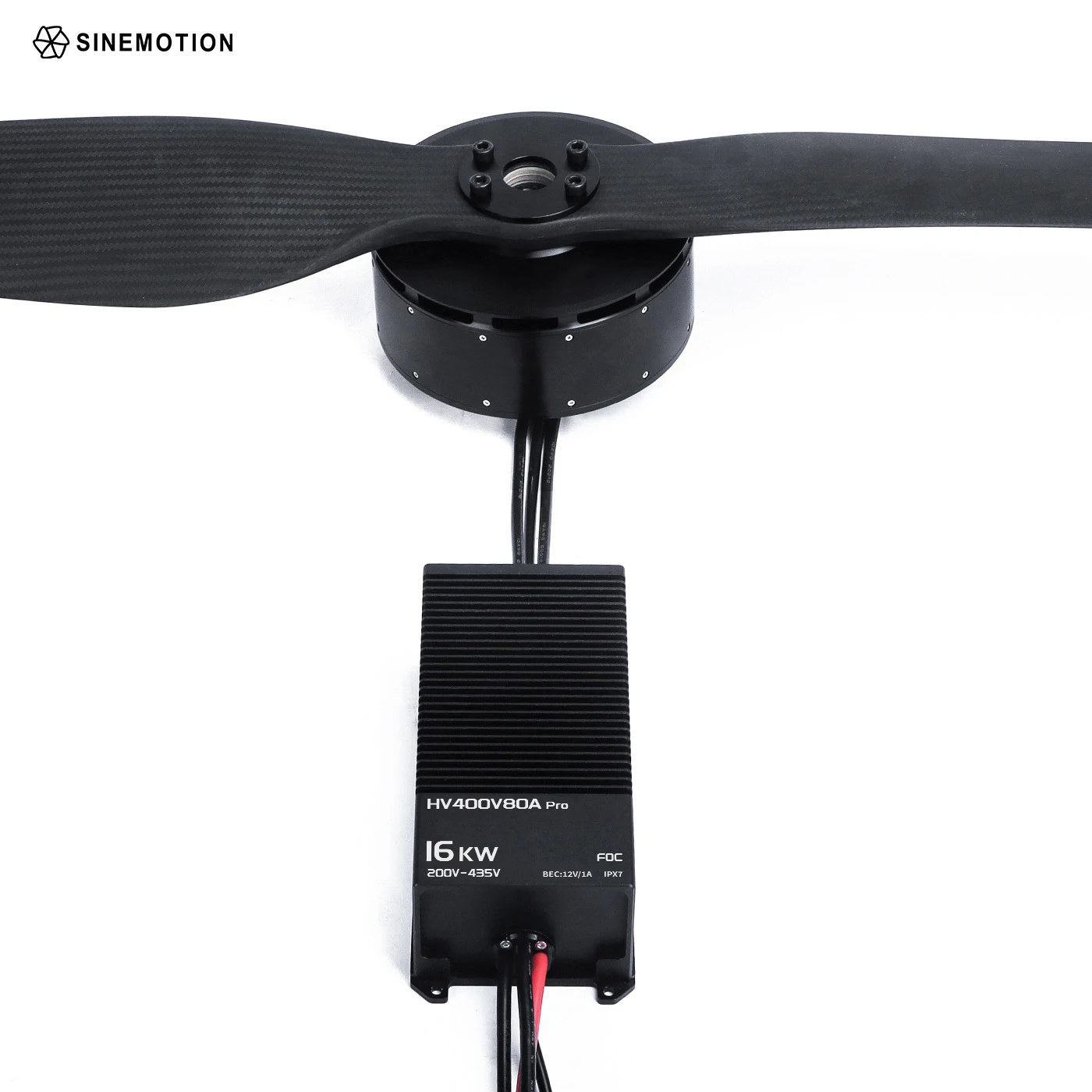 H4T30M 30KG Thrust Dr-one Arm  - Drone Arm review and price