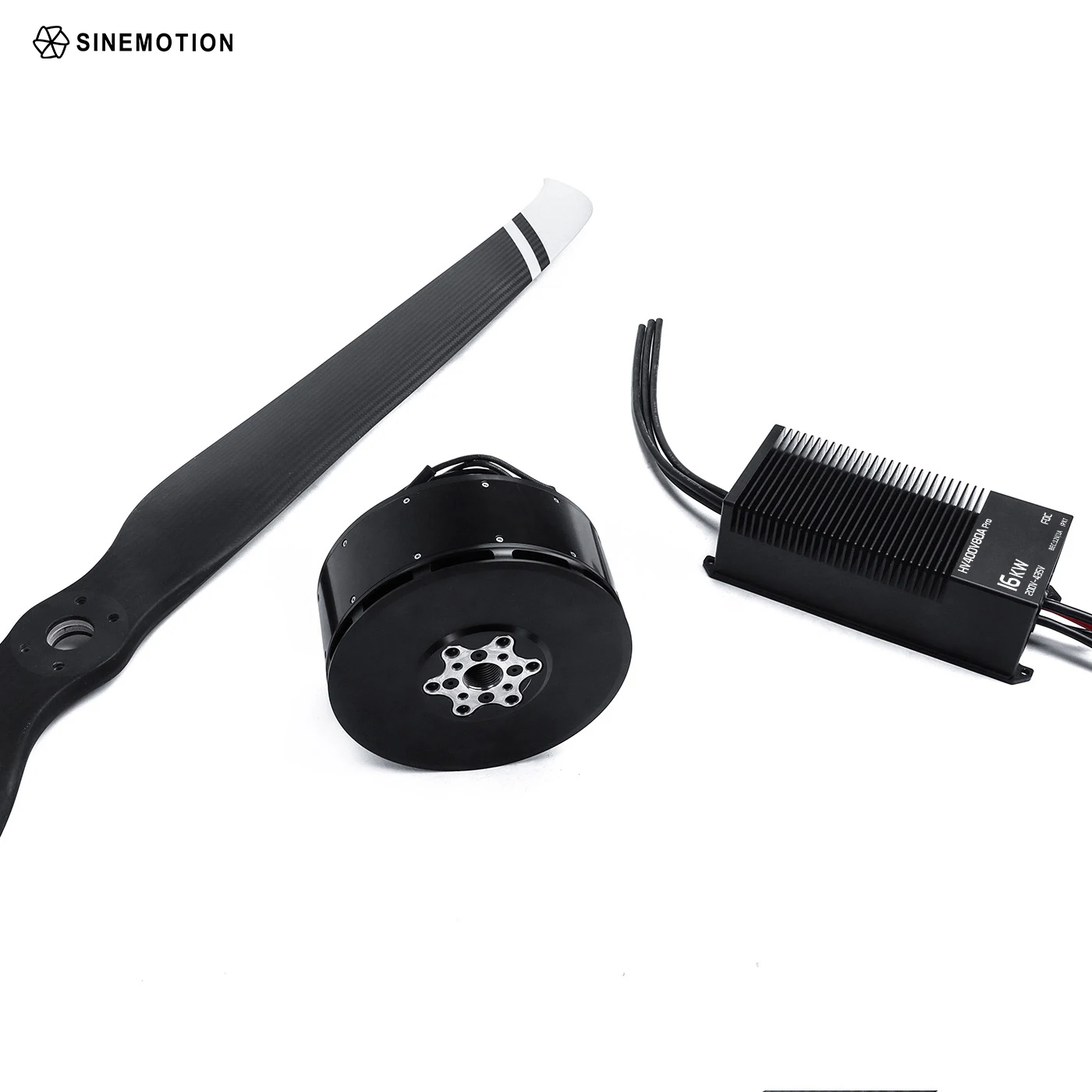 H4T30M 30KG Thrust Dr-one Arm  - Drone Arm review and price