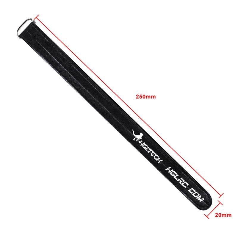 HGLRC Battery Strap Non-Slip S - Drone Battery Strap review and price
