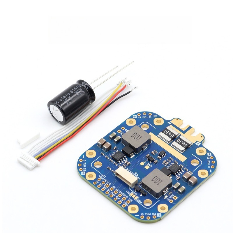 High Current 440A Power Distri - Drone Power Distribution Board review and price