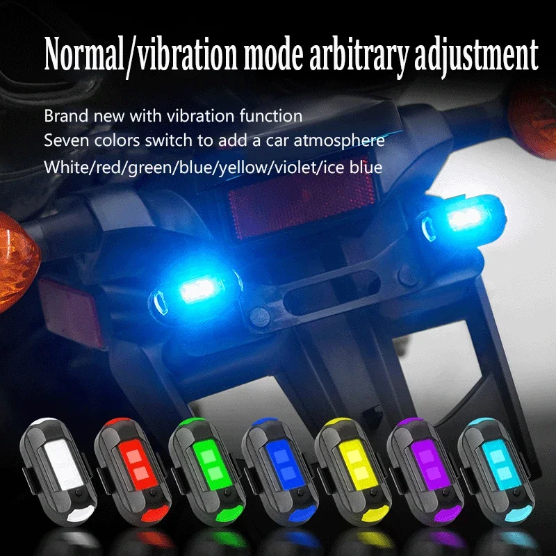 Motorcycle Lights Drone Strobe - Drone Led Light review and price