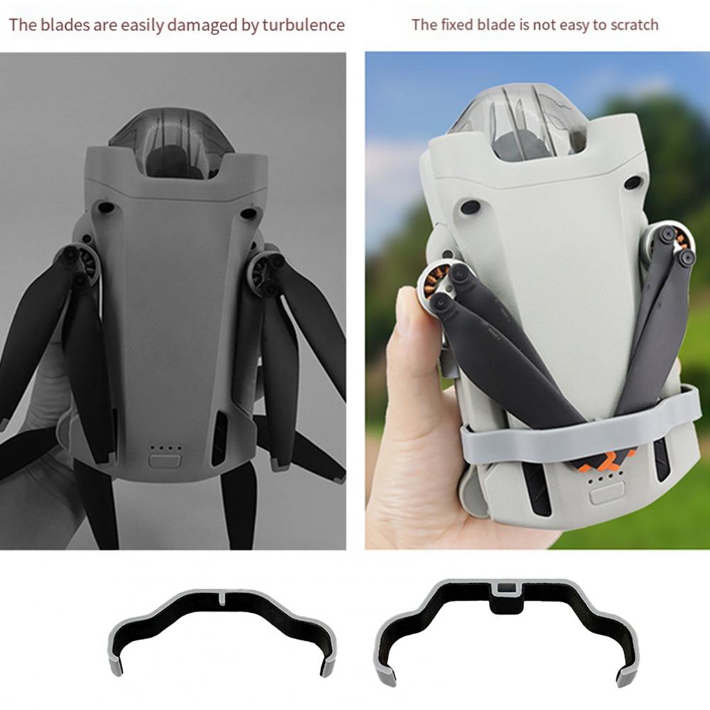 2Pcs Propeller Blade Holder fo - Drone Propeller Guard review and price