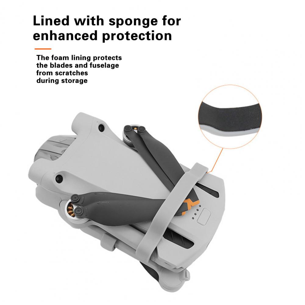 2Pcs Propeller Blade Holder fo - Drone Propeller Guard review and price