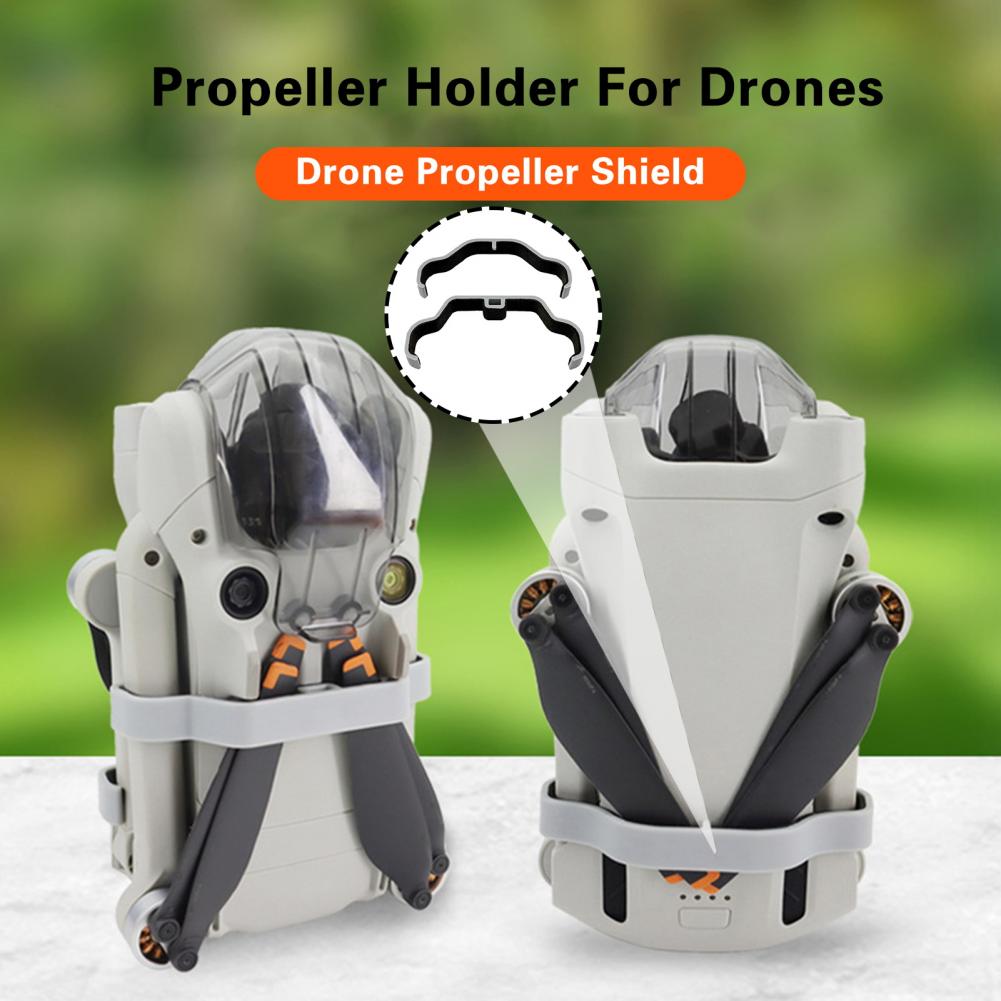 2Pcs Propeller Blade Holder fo - Drone Propeller Guard review and price