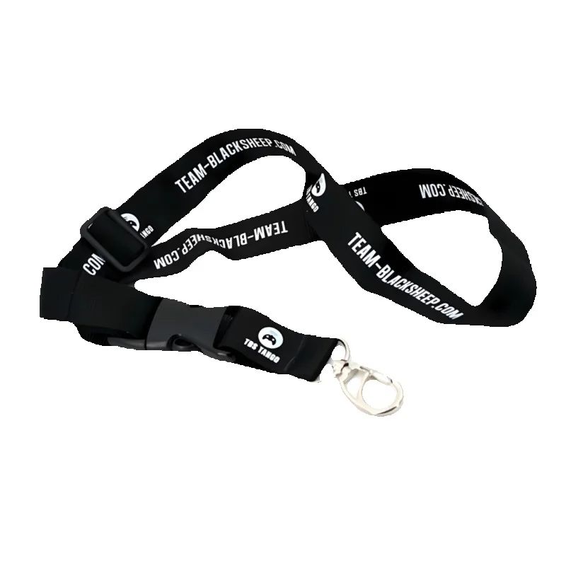 TBS Transmitter Lanyard TEAM B - Drone Battery Strap review and price