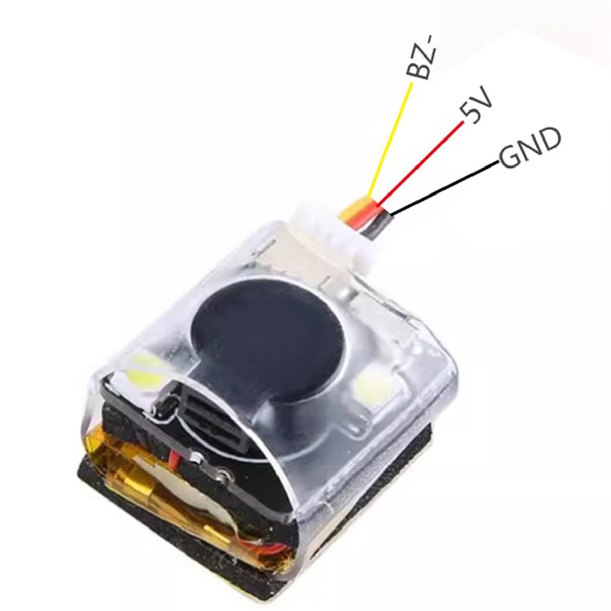 HAPPYDAY~ Finder Buzzer 100dB  - Drone Buzzer review and price
