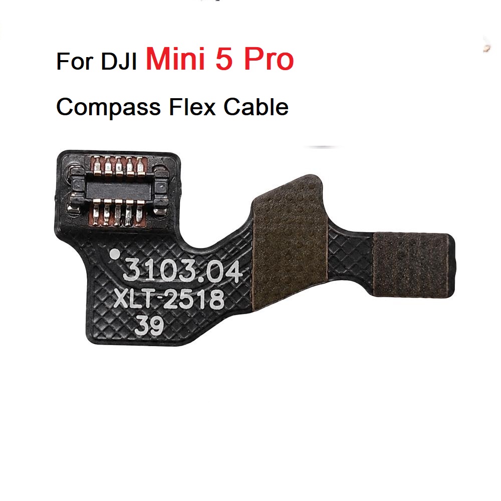 Repair Parts Compass Flex Cabl - Drone Compass review and price