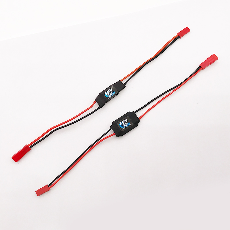 Ultralight BEC Module 3A 5V 2- - Drone Gimbal review and price