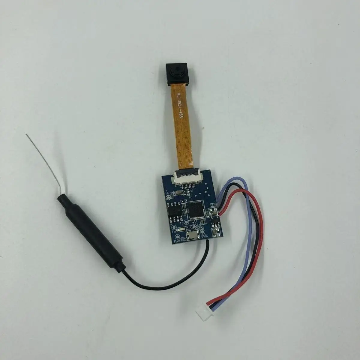 DIY Drone Spare Parts E88/e99  - Drone Camera review and price