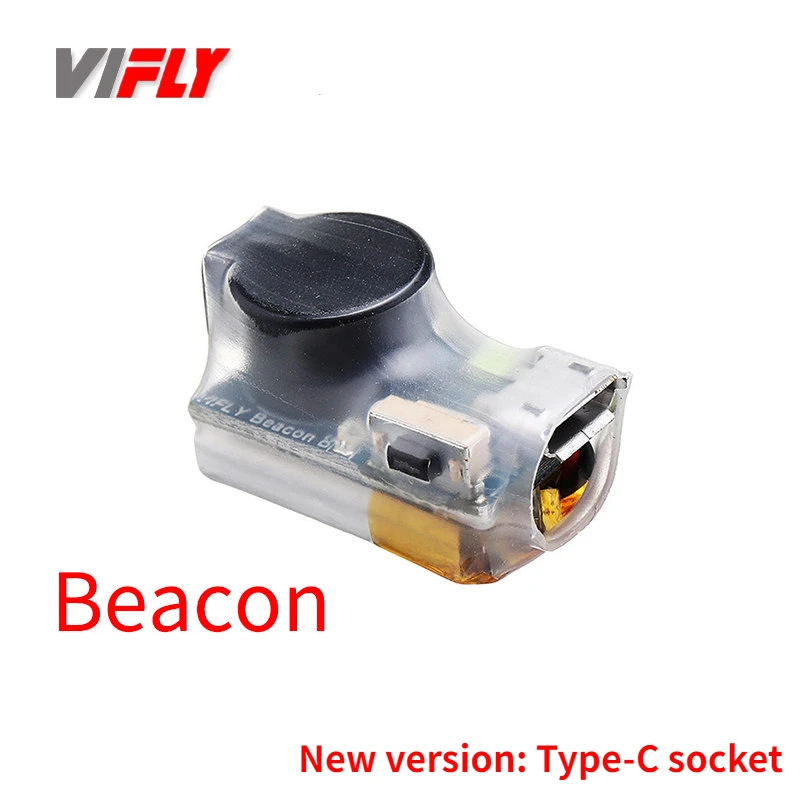 VIFLY Beacon Wireless Drone Bu - Drone Buzzer review and price