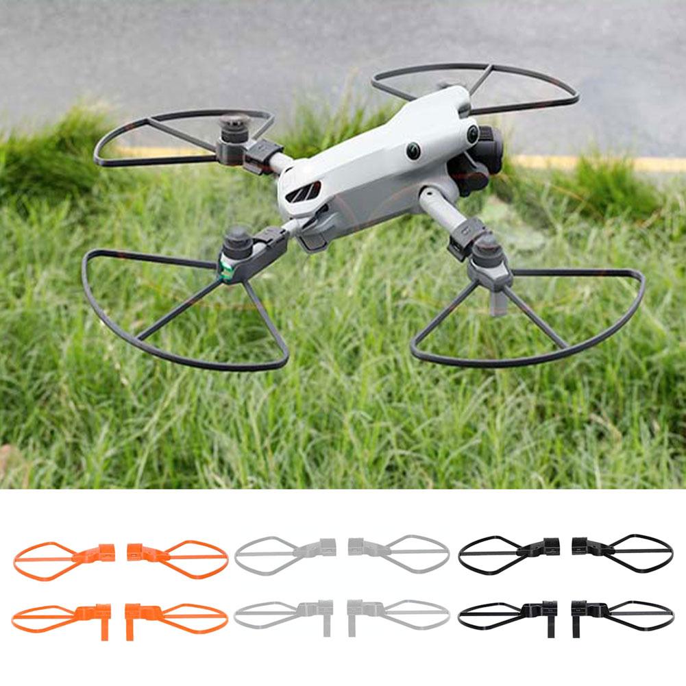 Propeller Guard for dji Mini 5 - Drone Propeller Guard review and price